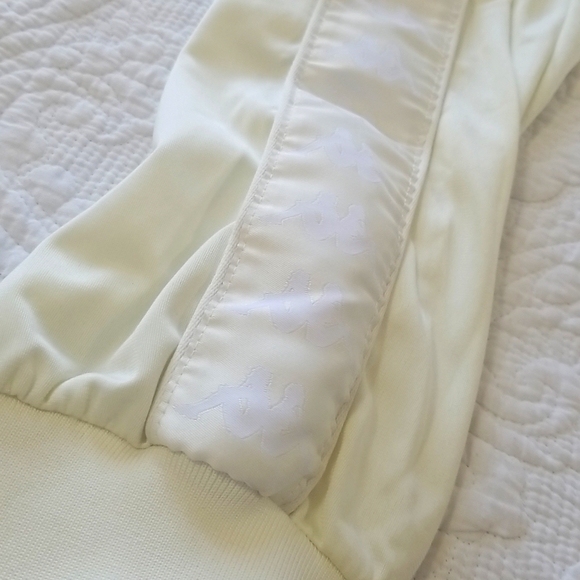 Kappa yellow pants - Picture 4 of 6